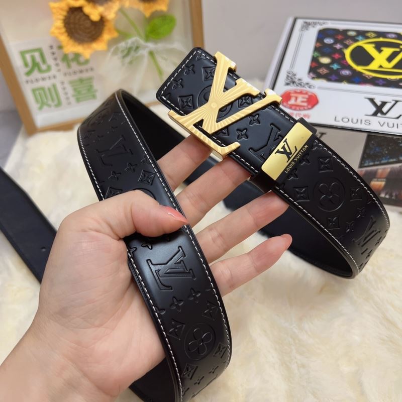 Louis Vuitton Belts